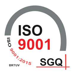 ISO 9001
